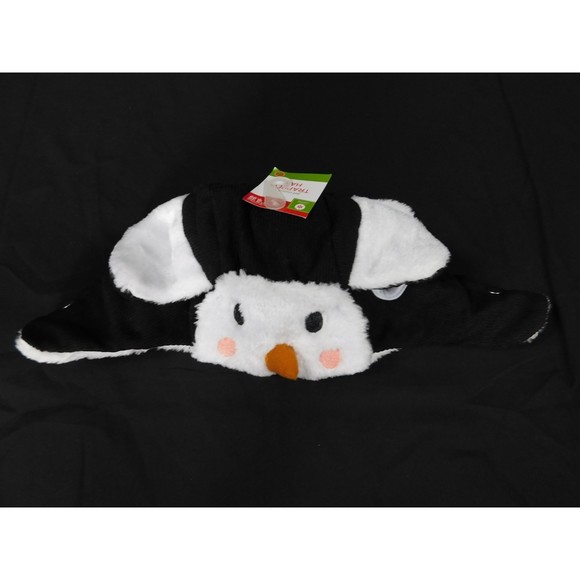 DOG PET COSTUME TRAPPER HAT XL NEW - Picture 1 of 4